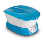 Paraffin Spa Bath - Portable Electric Wax Warmer Machine for Hands and Feet