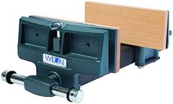 Wilton Woodworking Vise, 4" x 10" J