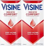 Visine Red Eye Comfort Redness Reli