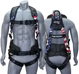 AFP Fall Protection Full-Body Premi