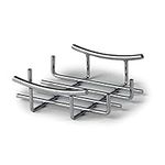 Spectrum 50370 Euro Flat Napkin Holder, Chrome