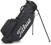 Titleist - Players 4 Black