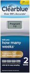 Clearblue Digital Pregnancy Test Wi