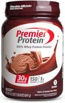 Premier Protein Powder, Chocolate M