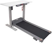 Sunny Health & Fitness Treadmill wi