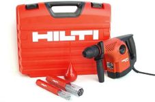 Hilti 03476292 TE30 and TE30-C-AVR 