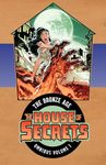 House of Secrets The Bronze Age Omnibus 1