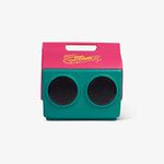 Igloo KoolTunes Boombox Cooler, 14 Qt Jade