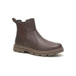 Cat Footwear Men's Practitioner Fashion Boot, Coffee Bean, 8 UK