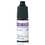 Dental BISCO One-Step Plus Filled Universal Dental Adhesive 1 Bottle 6ml