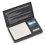 Digital Pocket Weight Scale, Digita