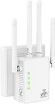 Wi Fi Wireless Range Extenders