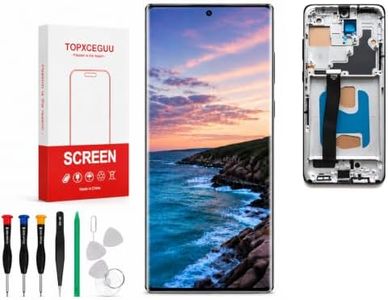 LCD for Samsung Galaxy S20 Ultra Screen Replacement