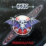 MONGOLIANS [LP VINYL]