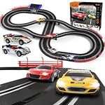 Electric Racing Tracks for Boys and