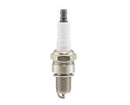 Carkio Spark Plug Compatible with Torch CUB CADET OCC-751-10292 MTD 951-10292 Compatible with Mowers Snow Blowers Splitters Tillers Compatible with F6RTC