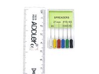 Dental Spreaders