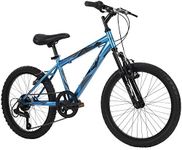 Huffy Stone Mountain Boys 20 Inch M