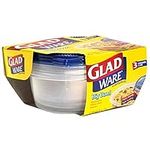 GladWare Big Bowl Containers with L