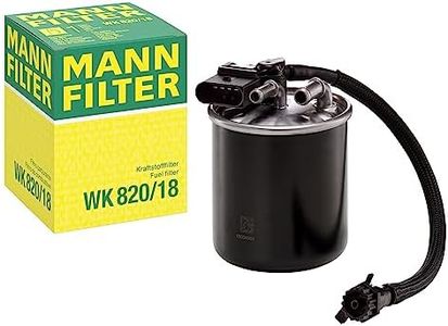 Mann Filter MANN-FILTER WK 820/18 Fuel Filter