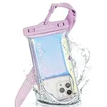 Case-Mate IP68 Waterproof Phone Pou
