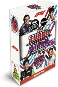 Topps Turb