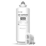 Waterdrop WD-G2P600-RO Filter, Repl