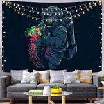 Tapestry For Men Space