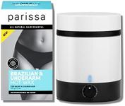 Parissa Brazilian Wax Hair Removal 