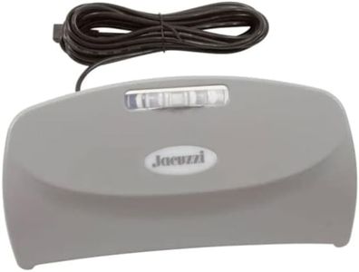 Hot Tub Compatible with Jacuzzi Spas Waterfall DIYJAC6560-125