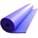 Brand Yoga Mat