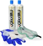 CrackWeld Concrete Floor Crack Repa