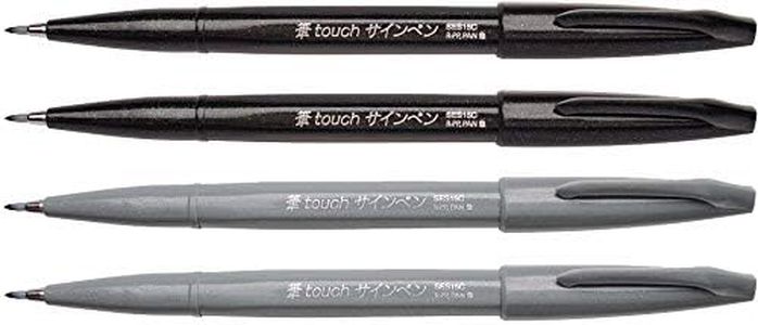 Pentel Sig
