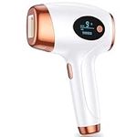IPL Laser Permanent Hair Removal fo