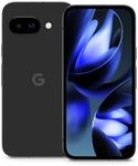 Google Pixel 9a with Gemini - Unloc