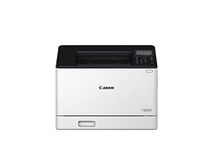 Canon imageClass LBP673Cdw Single Function (Print only) Colour WiFi 33ppm Laser Printer with Duplex