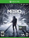 Metro Exodus - Xbox One