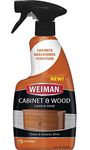 Wood Furniture Cleaners