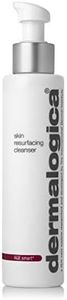 Dermalogica Skin Resurfacing Cleanser, Dual-Action Anti-Aging Exfoliating Face Wash and Cleanser - Smoothes Skin with Lactic Acid, 5.1 Fl Oz