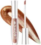 BUXOM Plump Shot Collagen-Infused Lip Serum, Celestial Nude Multichrome