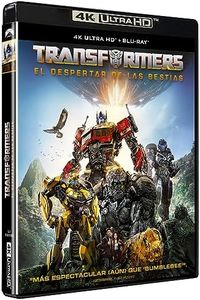 Transforme