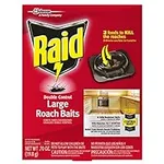 Raid Double Control Large Roach Bai