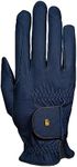 Roeckl - Winter riding gloves ROECK
