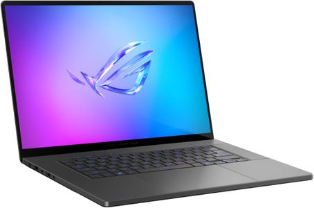 ASUS ROG Zephyrus G16 Gaming Laptop – 16” Display, High Performance