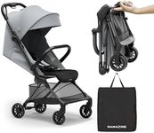 Lightweight Baby Strollers for Airp