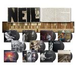 Neil Young Archives Vol. III (1976 - 1987)