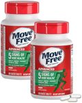 Move Free Advanced Plus MSM Coated