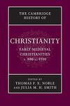 The Cambridge History of Christianity Book Volume 3 - Paperback - 31 July 2014