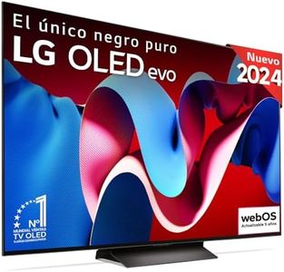 TV OLED Ev