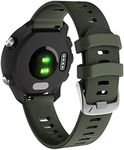 Strap for Garmin Forerunner 245/645